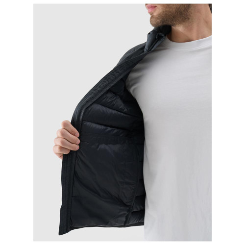 4F Ανδρικό μπουφάν Down Jacket